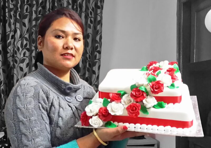 prema gurung schueler